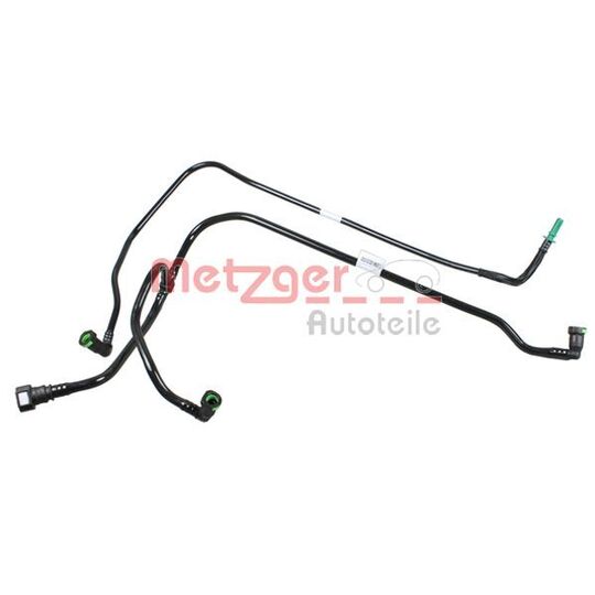 2150048 - Fuel Line 