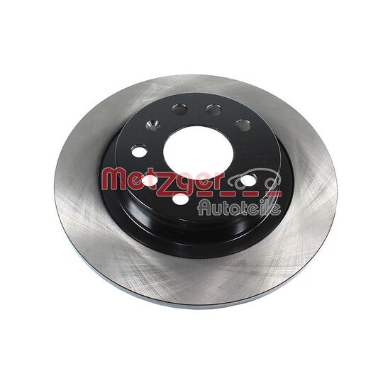 6111001 - Brake Disc 