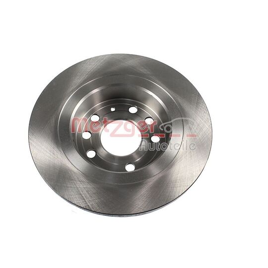 6111001 - Brake Disc 