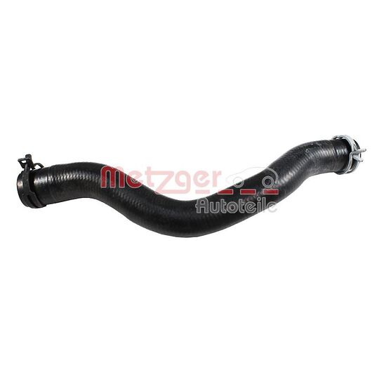 2421570 - Radiator Hose 