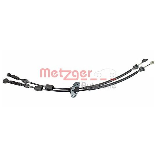 3150250 - Cable, manual transmission 