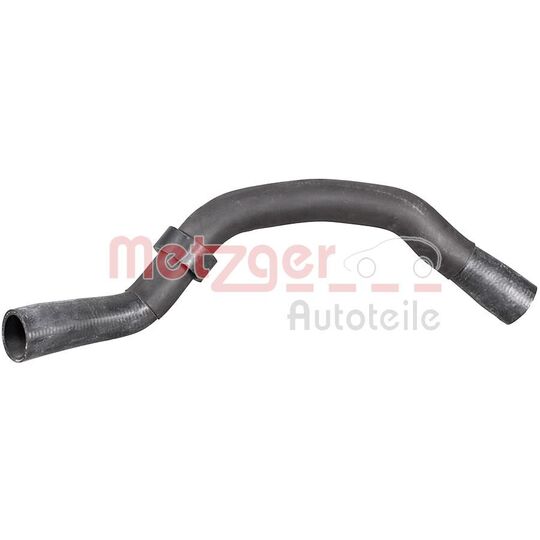 2421564 - Radiator Hose 