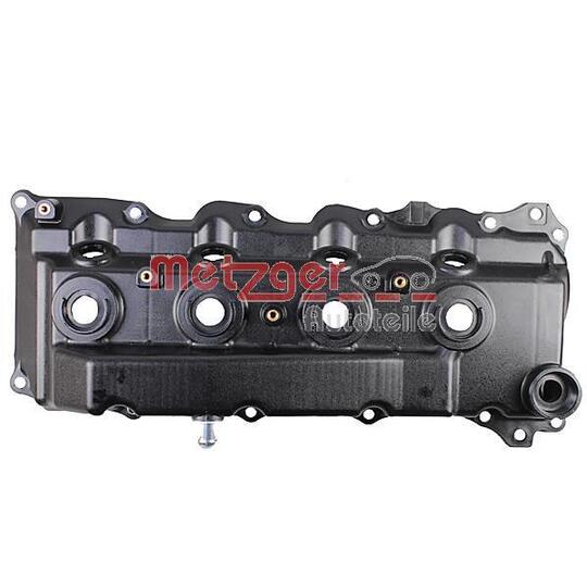 2389172 - Cylinder Head Cover 