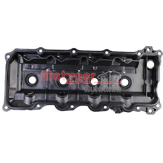 2389172 - Cylinder Head Cover 