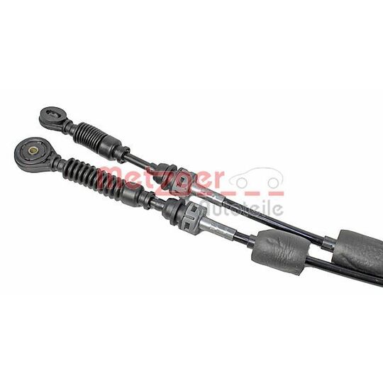 3150250 - Cable, manual transmission 