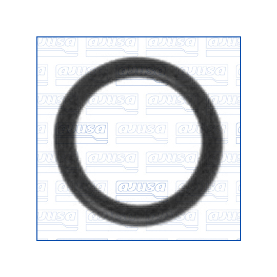 16522500 - Seal Ring, cylinder head cover bolt 