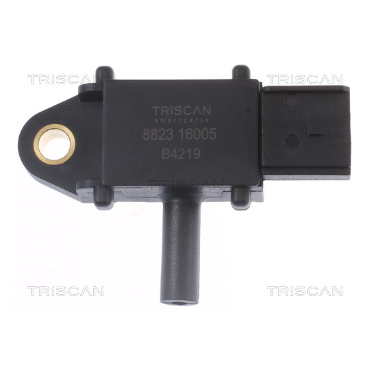 8823 16005 - Sensor, exhaust pressure 