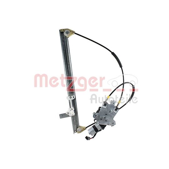 2160770 - Window Regulator 