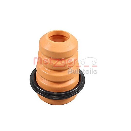 6490338 - Rubber Buffer, suspension 