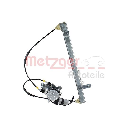 2160770 - Window Regulator 