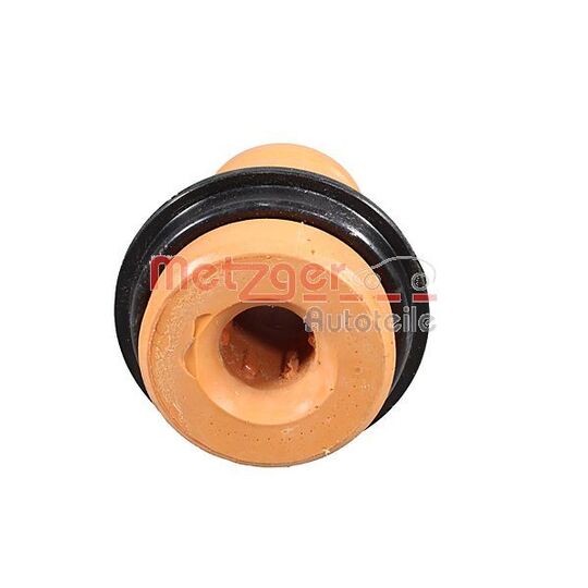 6490338 - Rubber Buffer, suspension 