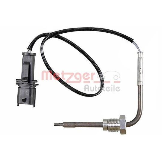 0894924 - Sensor, exhaust gas temperature 