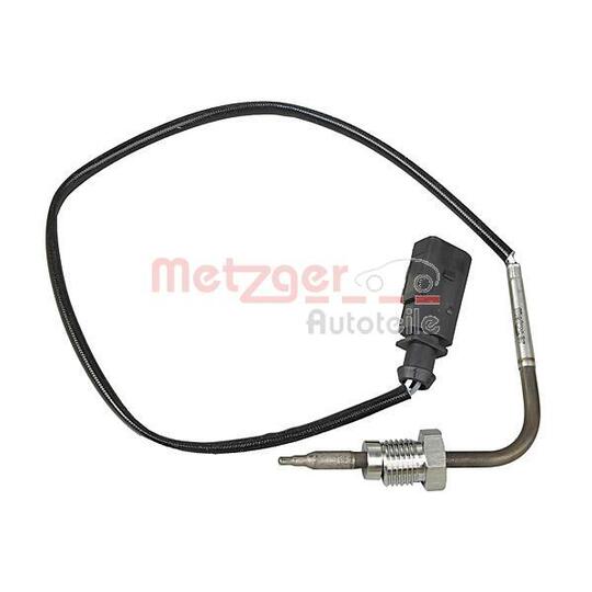 0894578 - Sensor, exhaust gas temperature 