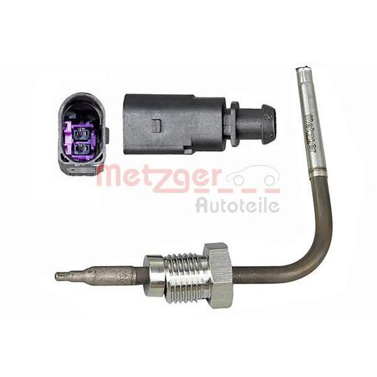 0894578 - Sensor, exhaust gas temperature 