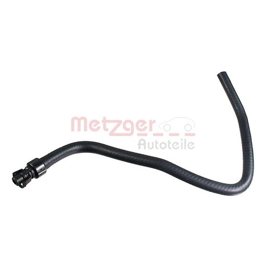 2421603 - Radiator Hose 