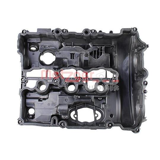 2389164 - Cylinder Head Cover 