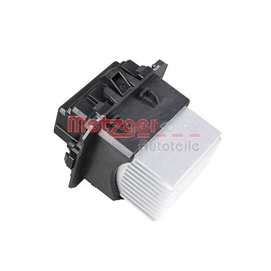 0917398 - Regulator, passenger compartment fan 