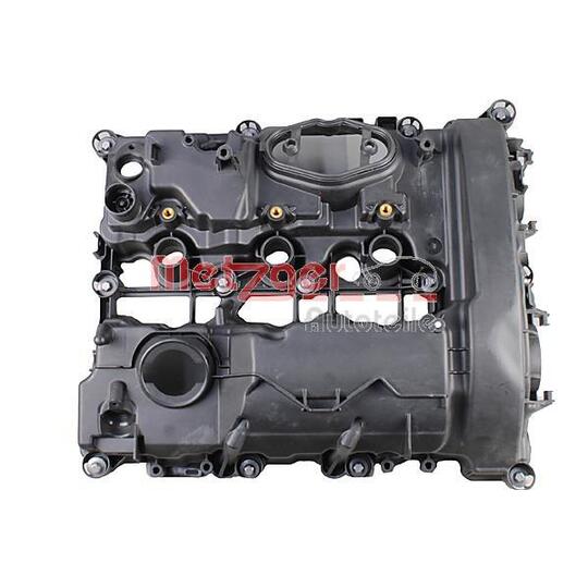 2389164 - Cylinder Head Cover 