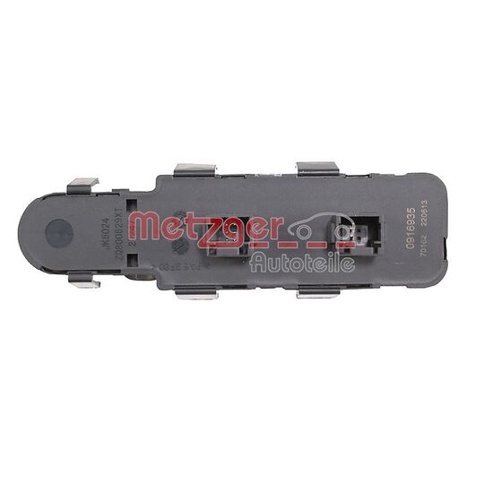 0916935 - Switch, window regulator 