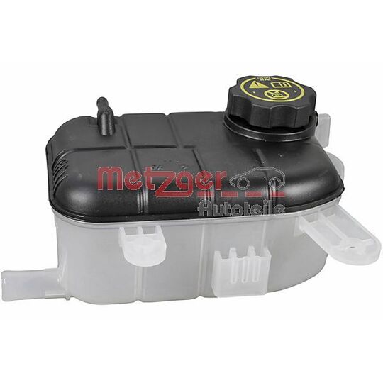 2140319 - Expansion Tank, coolant 