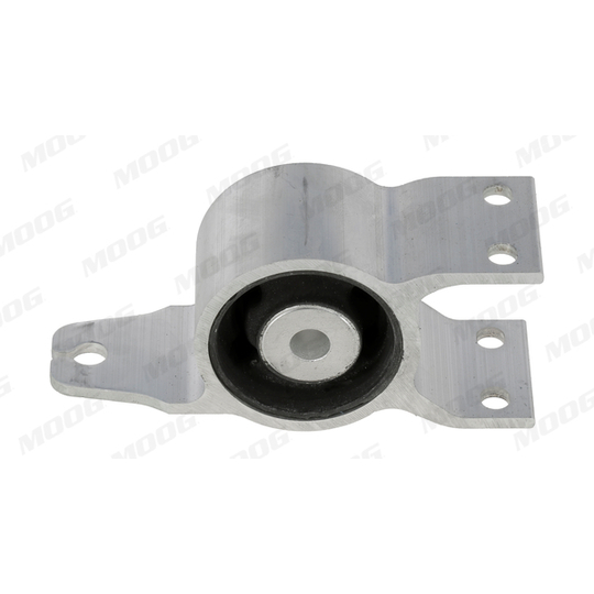 ME-SB-17210 - Control Arm-/Trailing Arm Bush 