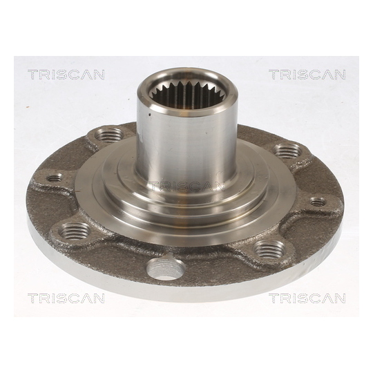 8535 10004 - Wheel Hub 