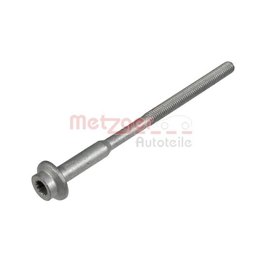 0873032 - Screw, injection nozzle holder 