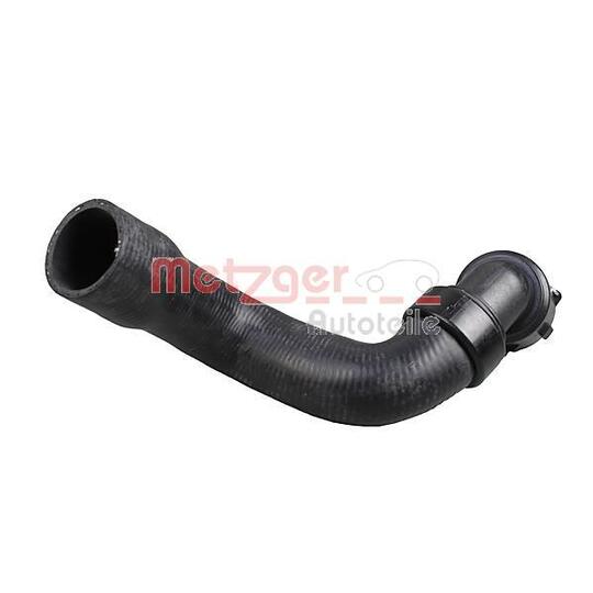 2420268 - Radiator Hose 