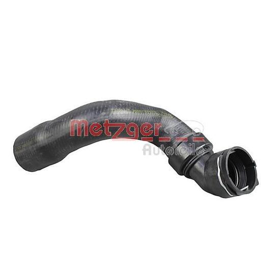 2420268 - Radiator Hose 