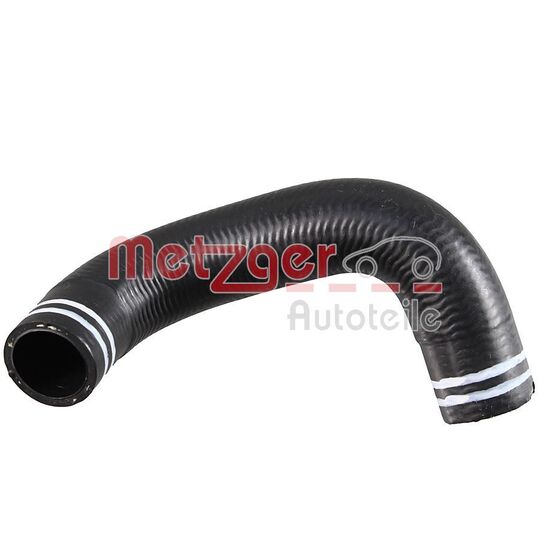 2400664 - Charger Air Hose 