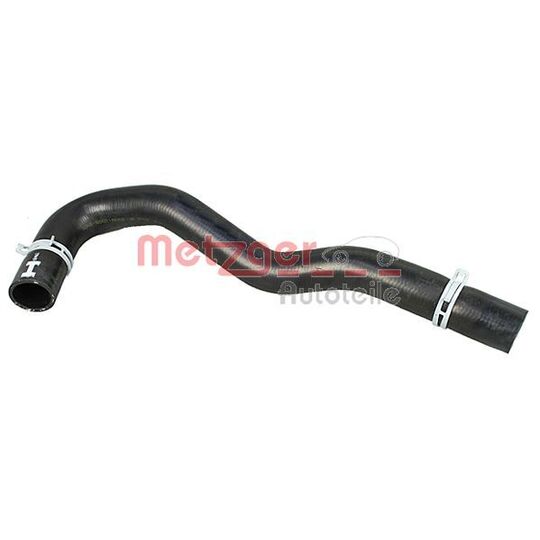 2420738 - Radiator Hose 