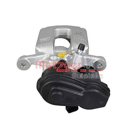 6261284 - Brake Caliper 