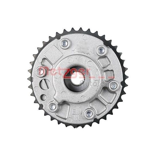 11367540346 - Camshaft adjuster, repair kit, timing chain