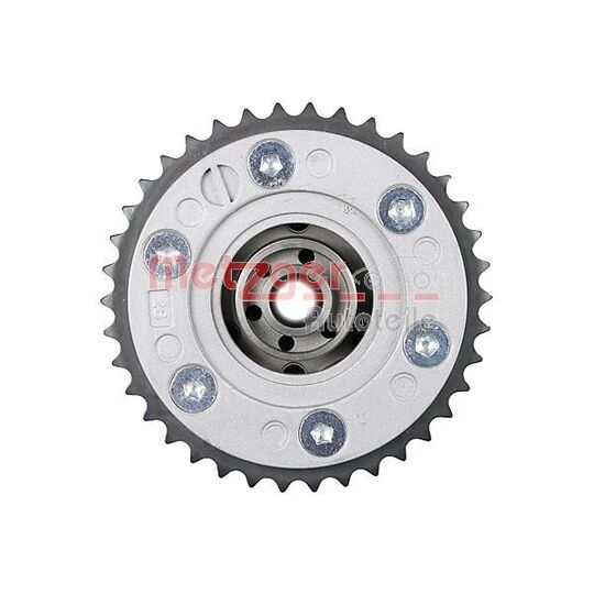 0899220 - Camshaft Adjuster 