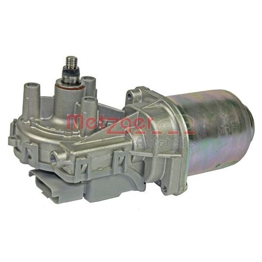 2190850 - Wiper Motor 