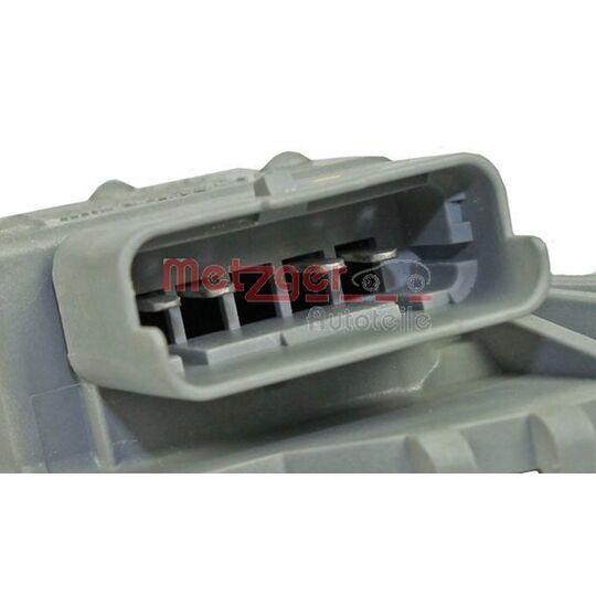 2190850 - Wiper Motor 