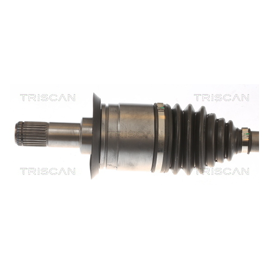 8540 11564 - Drive Shaft 