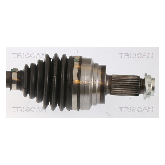 8540 11564 - Drive Shaft 