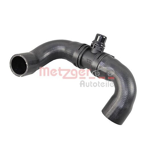 2421357 - Radiator Hose 