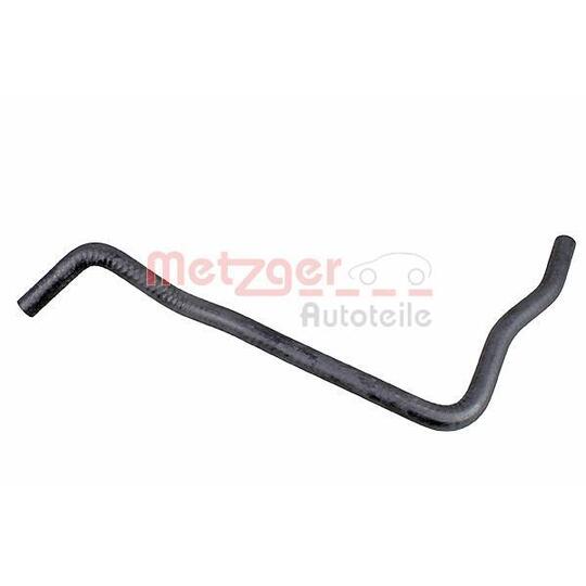 2420999 - Radiator Hose 