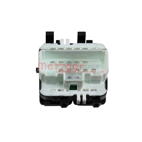 0916949 - Switch, window regulator 