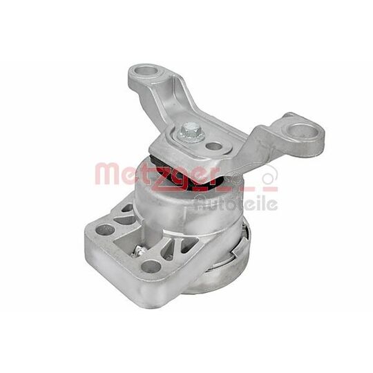 8053863 - Engine Mounting 