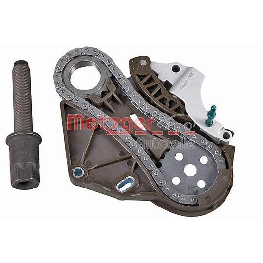 7490064 - Timing Chain Kit 