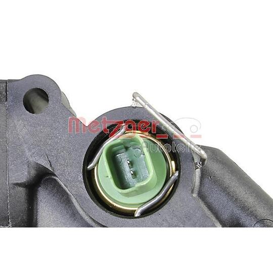 4010194 - Thermostat Housing 