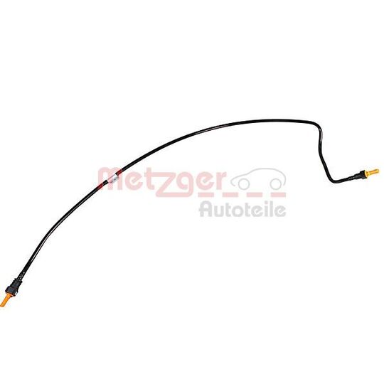 2150181 - Fuel Line 