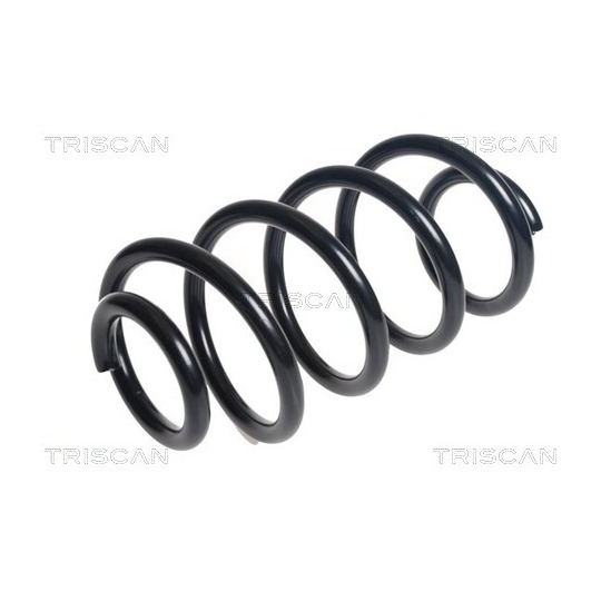 8750 16158 - Coil Spring 