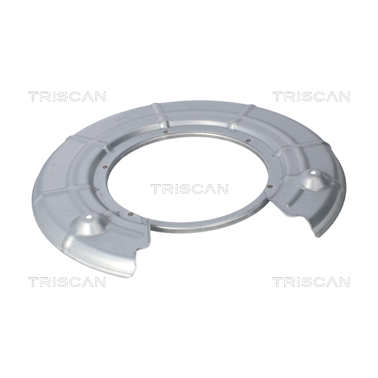 8125 24205 - Splash Panel, brake disc 