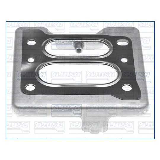 13312600 - Gasket, charger 