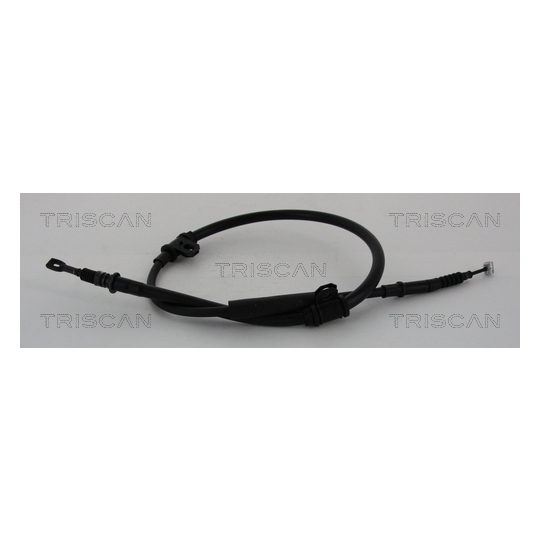 8150 431017 - Brake Hose 