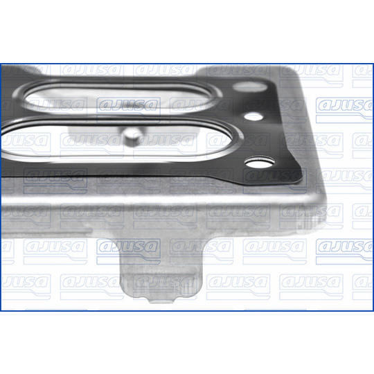 13312600 - Gasket, charger 